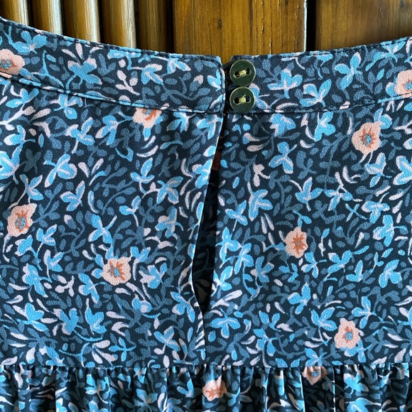 Loft Long Sleeved Blouse - Picture 7 of 11